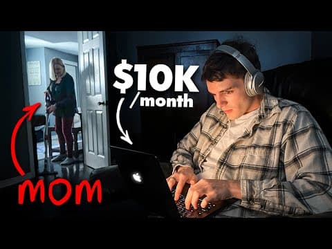 How to Build Profitable Apps With Organic Content thumbnail