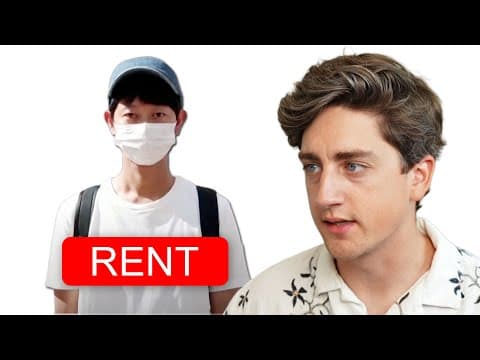 you can rent a friend??? thumbnail