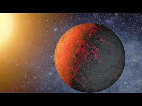 What Are the Differences Between Terrestrial Planet Atmospheres? thumbnail