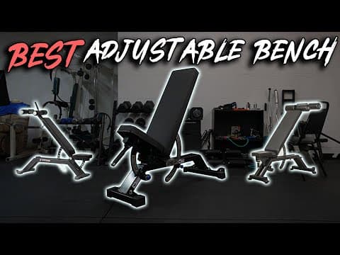 Is the Rep AB5100 Adjustable Bench Worth It After a Year? thumbnail
