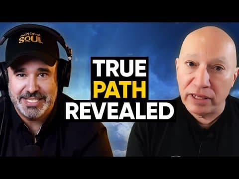 How to Spot TRUE Soul Opportunities (and Avoid the Traps)! | Darryl Anka thumbnail