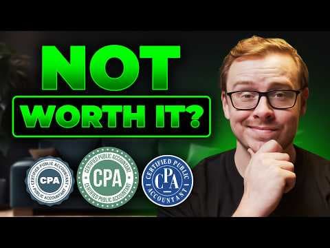 How to decide if accounting is right for you career thumbnail