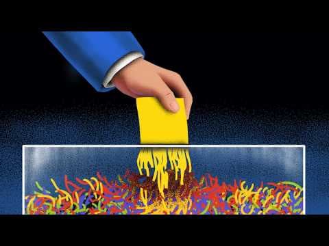 Is Democracy Mathematically Possible? thumbnail