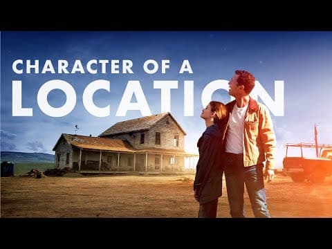 The Character of a Film Location — How "Friday Night Lights" Created a World thumbnail