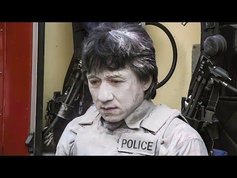 Rich Bastards Eliminated the Entire Police Brigade, Except for One Cop Who Will Get His Revenge! thumbnail
