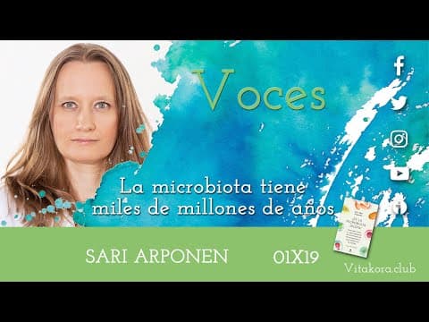 ¿Qué es la microbiota y cómo cuidar su equilibrio? thumbnail
