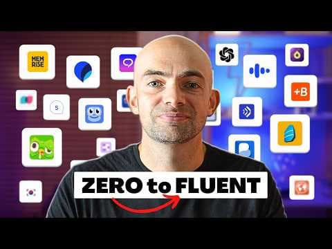 I Tried 47 AI Language Learning Tools. These Are The Top 10 Best. thumbnail