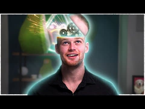 I Made $270 Million Using 8 Mental Models | The Oodie Founder thumbnail