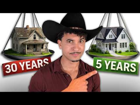 How to Erase Your Mortgage in 5 Years (The Truth Banks Won’t Tell You) thumbnail