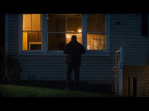 3 Disturbing TRUE "Being Watched" Horror Stories thumbnail
