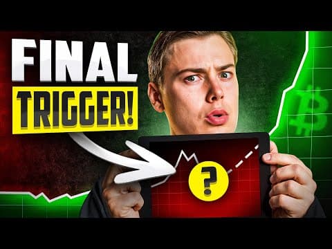 The FINAL Trigger Before The Bull Market Is Officially Back! thumbnail