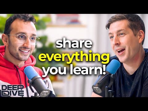 How to Optimize Your Life with Simple Hacks thumbnail