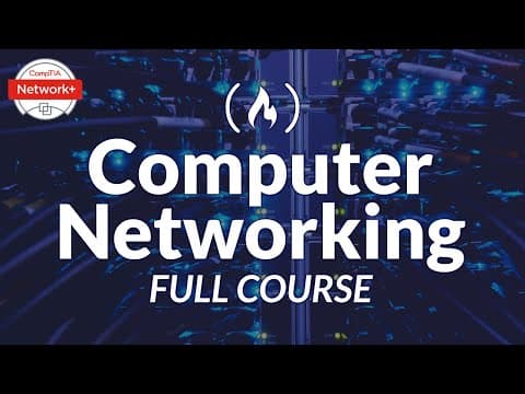 What Are the Key Networking Technologies for WANs? thumbnail