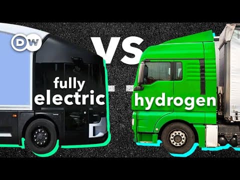 Which will be the engine of the future? thumbnail
