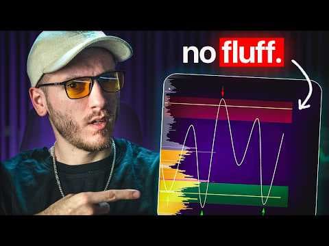 How to ACTUALLY use Volume Profiles thumbnail