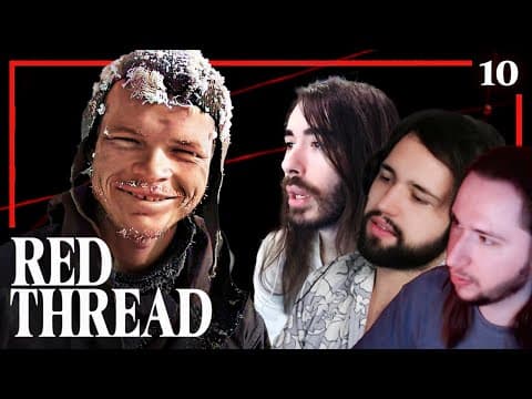 What Happened During the Dyatlov Pass Incident? thumbnail