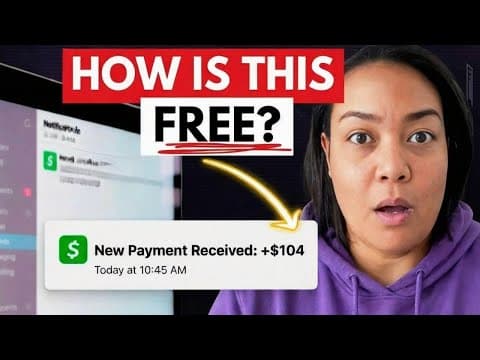 🚨FREE Traffic Source - Buyers TODAY! thumbnail
