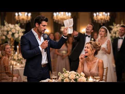 Can a Wrong Wedding Lead to the Right Person? thumbnail