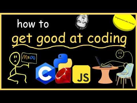 coding is easy, actually thumbnail