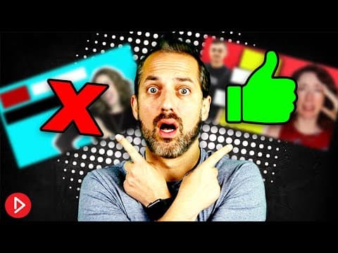 What Are Key Tips for Better YouTube Thumbnails? thumbnail