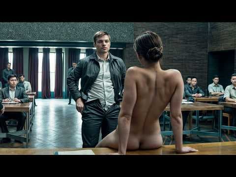 [Movie Recap] How a Female Russian Spy Manipulated Her Way into U.S. Secrets! thumbnail