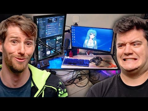 I’m Looking for the WORST Setup on the Internet… thumbnail