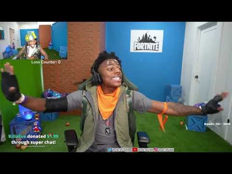 How Long Will Kai Cenat and Speed Need to Win? thumbnail