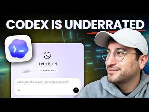 10 Codex tips I wish I knew sooner thumbnail