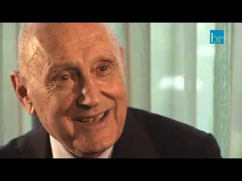 Burton Malkiel for Investment Week - emerging markets thumbnail