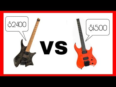 Kiesel Vader 6 vs Strandberg Boden Fusion 6 thumbnail