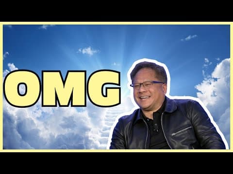 Nvidia (NVDA) Q2 Earnings Analysis thumbnail
