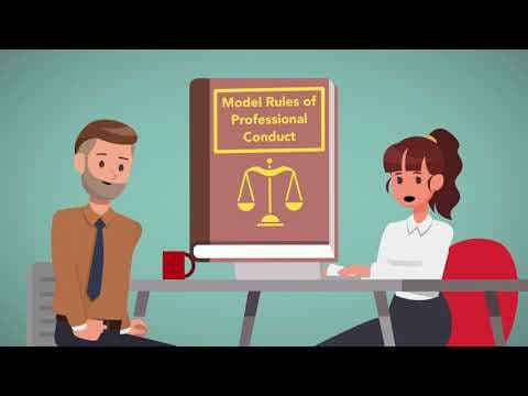 The Attorney-Client Relationship: Module 2 of 5 thumbnail