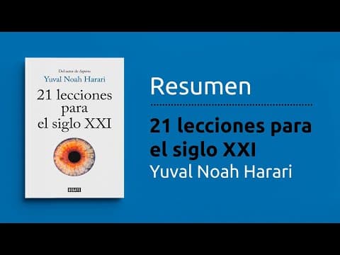 ¿Cómo afrontar los retos del siglo XXI? thumbnail