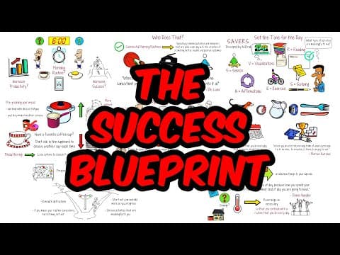How Can a Morning Routine Increase Your Success? thumbnail
