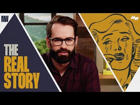 Stop Complaining About "Toxic Work Environments" thumbnail