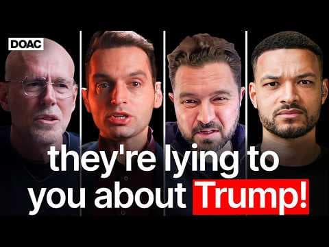 What Does Trump's Return Mean for Global Stability? thumbnail