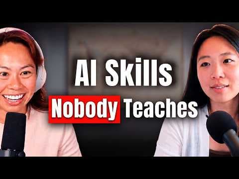 How to Make Money With AI as a Complete Beginner thumbnail