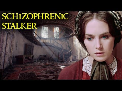 The Tragic Case of France's Schizophrenic Stalker | Adèle Hugo thumbnail
