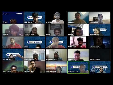 Advice to Young Devs thumbnail
