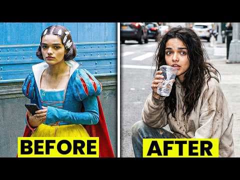 Have You Heard What Happened to Mainstream Woke Celebs? thumbnail
