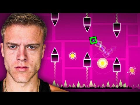 THESE LEVELS ARE SUPPOSED TO BE EASY?! thumbnail