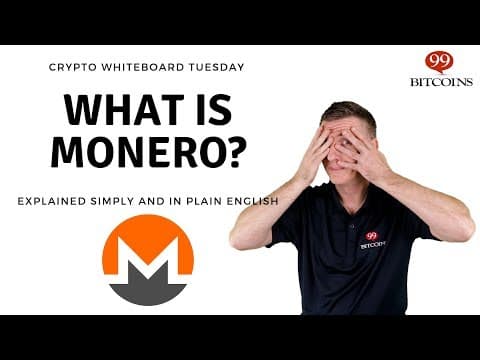 What is Monero? A Beginner’s Guide thumbnail