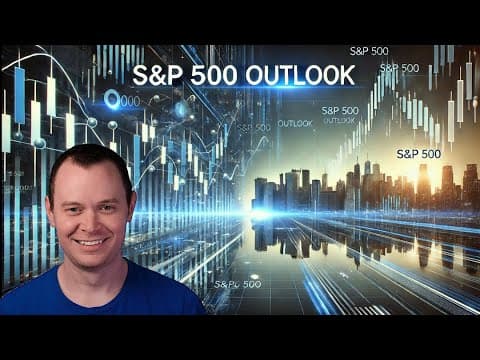 S&P 500: Where to Next? thumbnail