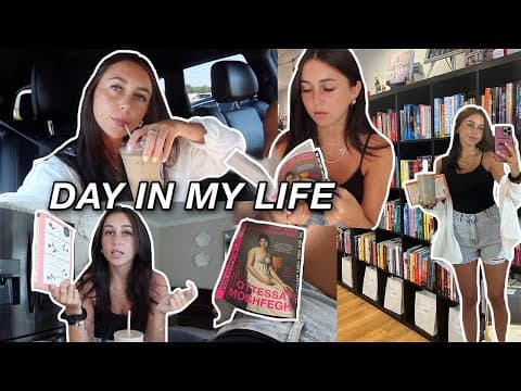 What Activities Make for a Relaxing Summer Day? thumbnail