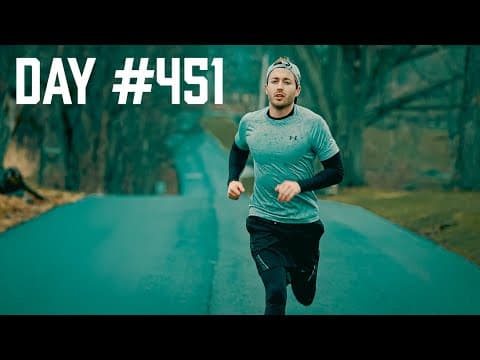 I Tried Running for Two Years thumbnail