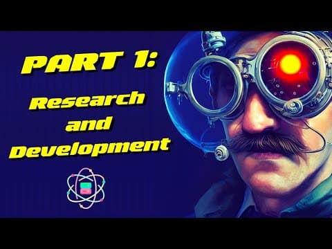 How to Build a Website Easily Using AI Tools thumbnail