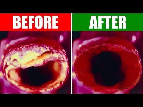 What Meal Cleans Your Arteries Effectively? thumbnail