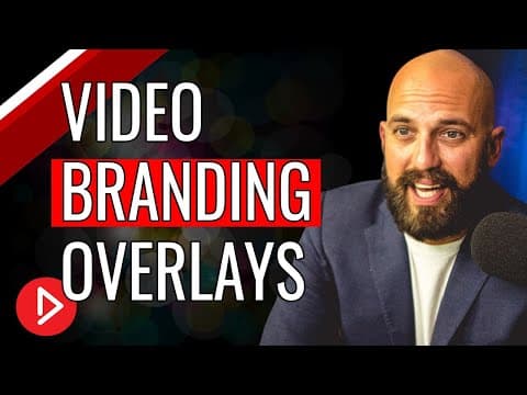 Video Branding Elements For A More Professional Video thumbnail