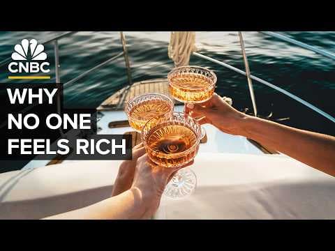 Why Even High Earners Are Living Paycheck To Paycheck thumbnail