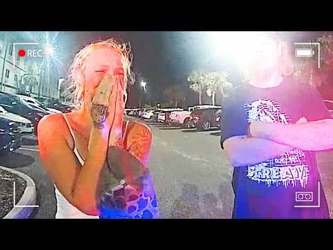 Cop Gets Arrested After Doing the Unthinkable thumbnail